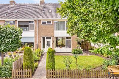 Woning Schoutendreef 25 Bodegraven
