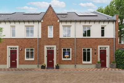 Woning Dorresbus 7 Nuenen