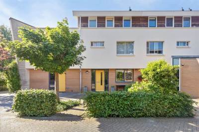 Woning Koekoekslaan 65 Schiedam