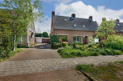 Woning Ewisweg 24 Heiloo