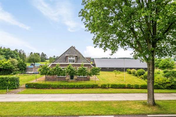 Woning Marwijksoord 8 Marwijksoord