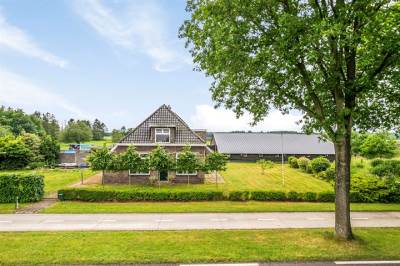 Woning Marwijksoord 8 Marwijksoord