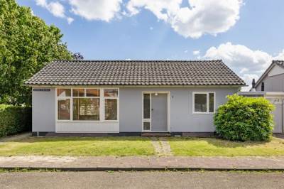 Woning Koning Kyriëweg 1 Veldhoven