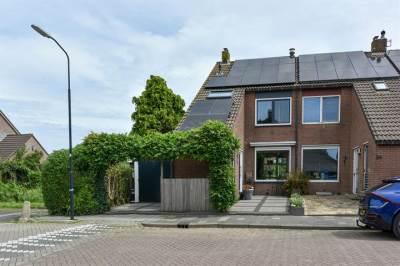 Woning Merelslag 56 de Hoef