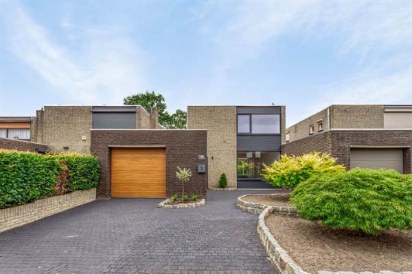 Woning E Dorsstraat 38 Grubbenvorst