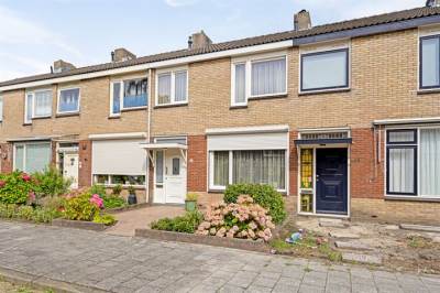 Woning Omloop 43 Bergen op Zoom