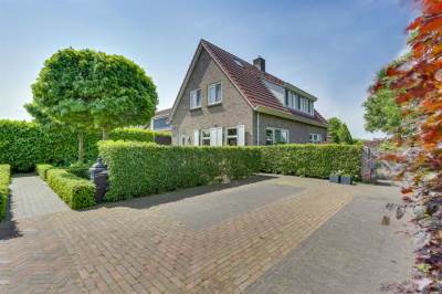 Woning Migaweg 1B Lemelerveld