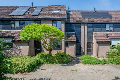 Woning Gorterlaan 59 Groningen