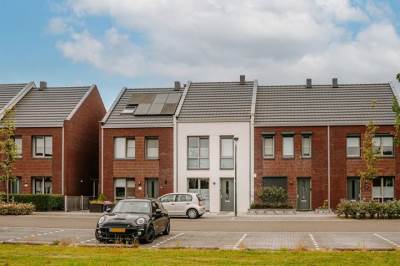 Woning Verzetsplein 23 Veen