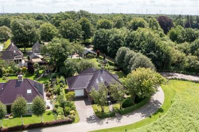 Woning Stroomdal 2 Sellingen