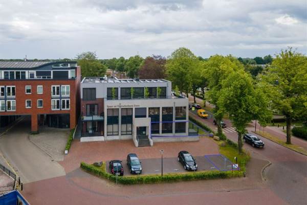 Woning Torenplein 7B Surhuisterveen