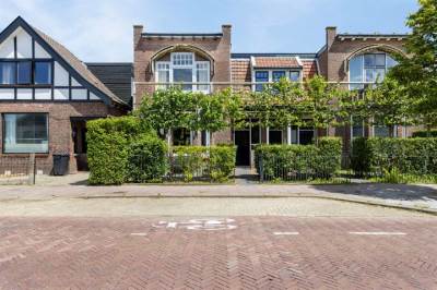 Woning Kloetingseweg 18 Goes