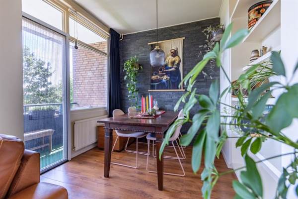 Woning Grote Haarsekade 36c Gorinchem