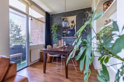 Woning Grote Haarsekade 36c Gorinchem