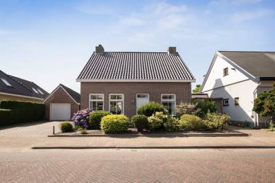 Woning Groenstraat 44 Prinsenbeek