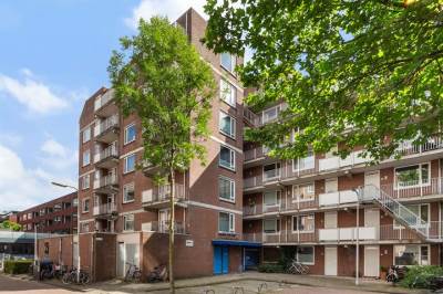 Woning Ronsseweg 215 Gouda