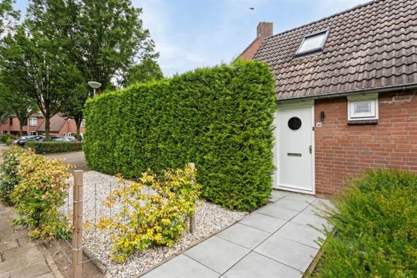 Woning Neercanne 38 Den Bosch