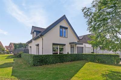 Woning Tapijtschelp 3 Terneuzen