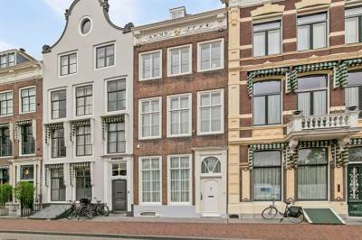 Woning Londensekaai 33 Middelburg