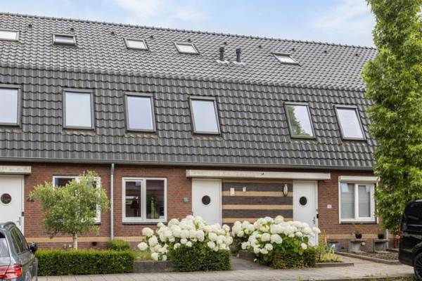 Woning Empelenhof 20 Kerkdriel