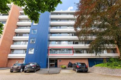 Woning Loseweg 235 Apeldoorn