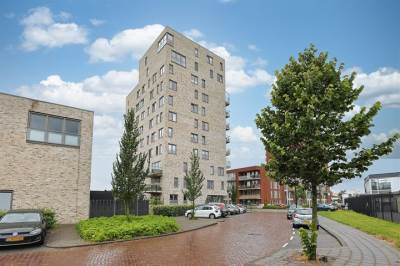 Woning Beijneslaan 53A13 Beverwijk