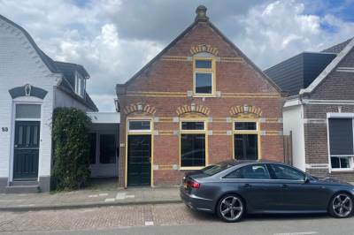 Woning Langestraat 51 Hoek