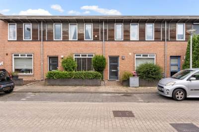 Woning Bitterzoetlaan 31 Enschede