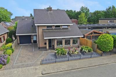 Woning Broekhuizenstraat 27 Terschuur