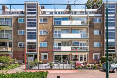Woning Piet Heinstraat 20 Maarssen