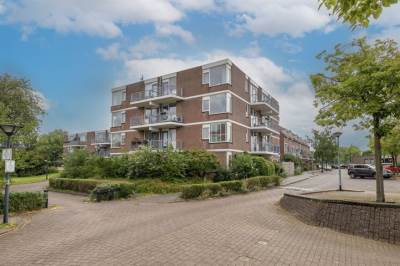 Woning Eek 92 Huizen