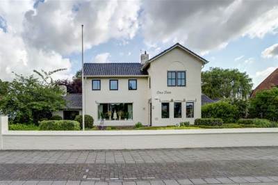 Woning Patijnweg 70 Goes