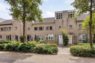 Woning Den-Uylborch 21 Rosmalen