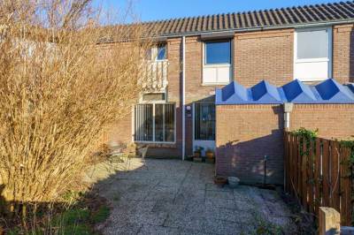 Woning Achterwerf 88 Almere