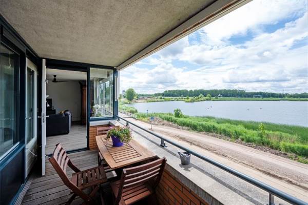 Woning Fellinilaan 484 Almere