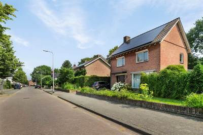 Woning Lindenstraat 16 Oss