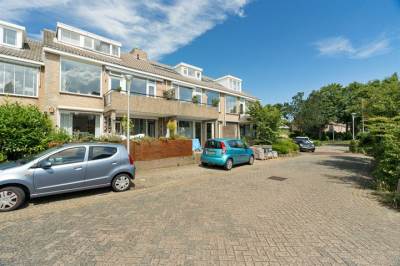 Woning Pieter Bedijnstraat 7 Noordwijk (ZH)