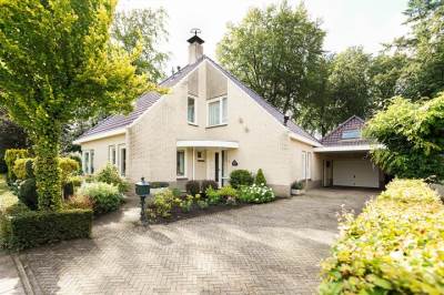 Woning Prins Hendrikweg 80 Putten