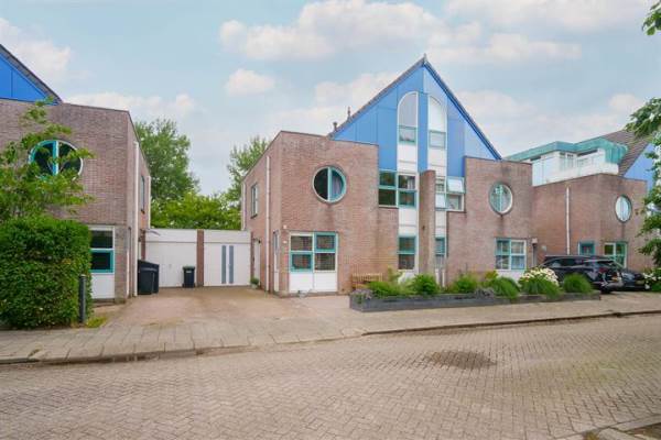Woning Brandenburg 13 Anna Paulowna