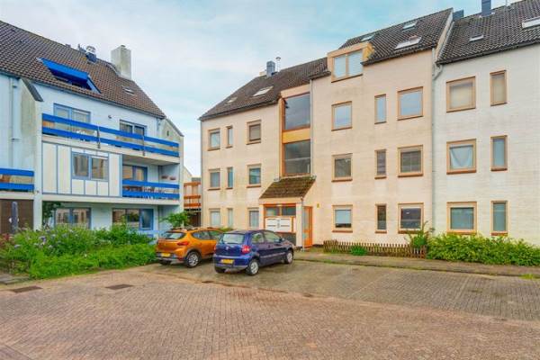 Woning Marina-Park 293 Den Helder