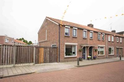 Woning Aanslagstraat 1 Wierden