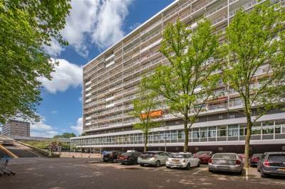 Woning Ametisthorst 101 Den Haag