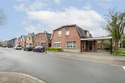 Woning Ekersdijk 19 Enschede