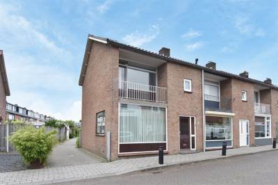 Woning Noordweg 12 Pijnacker