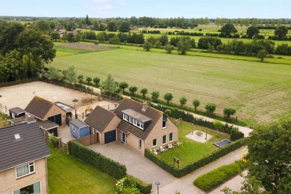 Woning Zuidhollandsedijk 113 Kaatsheuvel