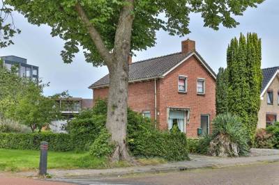 Woning Taeke Schuilengalaan 59 Surhuisterveen