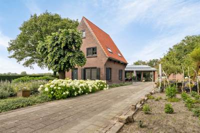 Woning Eindhovensedijk 29 Oirschot