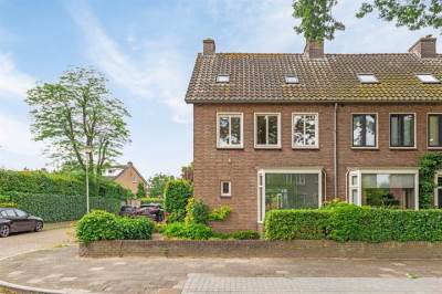 Woning Damiaanstraat 61 Breda