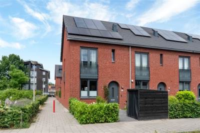 Woning Roerdomplaan 20 Zeist