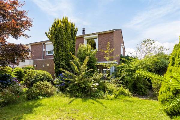 Woning Op het Bergske 8 Landgraaf